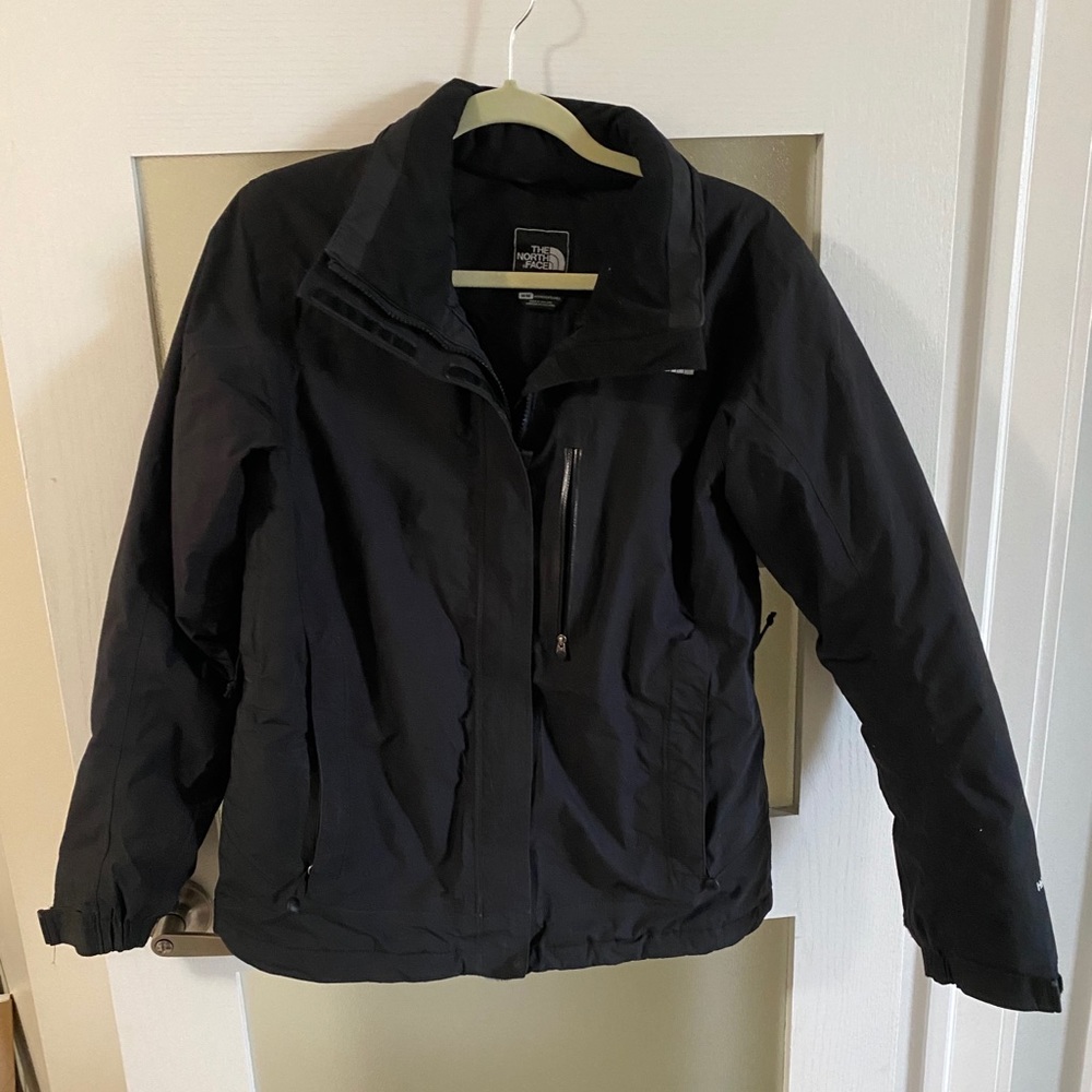 North Face Winter Coat